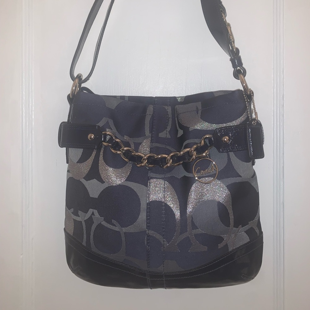 Coach Crossbody Bag